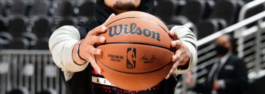 Evaluating Wilson basketball performance